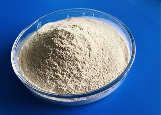 Энзим Cas 9025 57 протеазы ранга OEM промышленный жидкость зерна 4 порошков