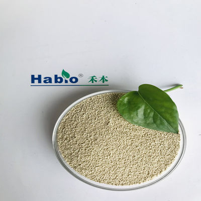 Порошок энзима Habio липазы ранга питания с аттестацией ISO9001