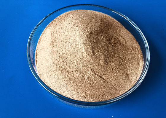 ISO9001 аттестовало энзим протеазы в здоровьях животных питания 25kg/Bag птицы