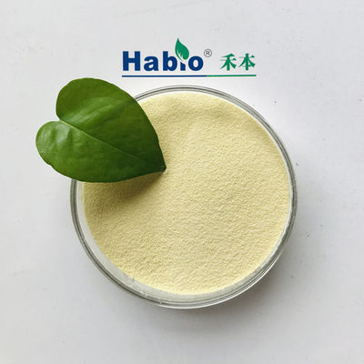Аттестованный УПРАВЛЕНИЕМ ПО САНИТАРНОМУ НАДЗОРУ ЗА КАЧЕСТВОМ ПИЩЕВЫХ ПРОДУКТОВ И МЕДИКАМЕНТОВ энзим Mannanase β кисловочный повышая животный рост