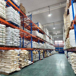 Энзим разделения пептидов для кормовых продуктов с высокой стабильностью