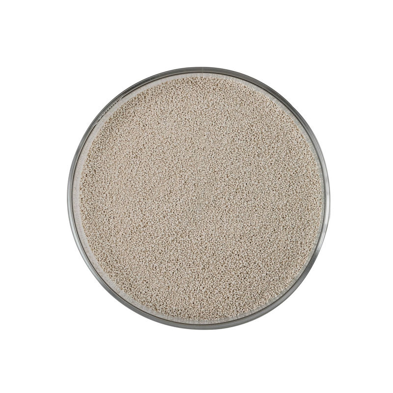 Зерно Cas 37278-89-0 комбинаториальной соломы Xylanase желтое для примикса