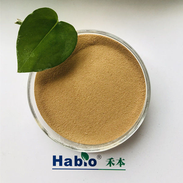 Протеаза 25kg/Bag Habio алкалическая высокорадиоактивная для кожевенной промышленности