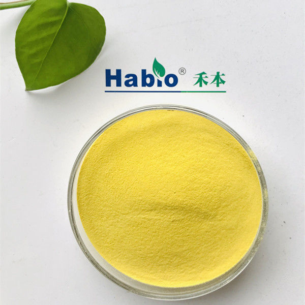 Aspergillus flavus 10000U энзима оксидазы глюкозы Habio блокируя