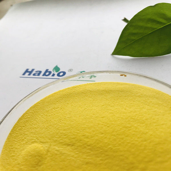 Aspergillus flavus 10000U энзима оксидазы глюкозы Habio блокируя