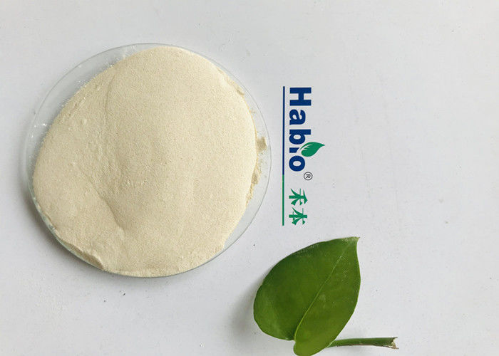 Порошок энзимов корма для животных фитазы Habio расстворимый в воде желтоватый
