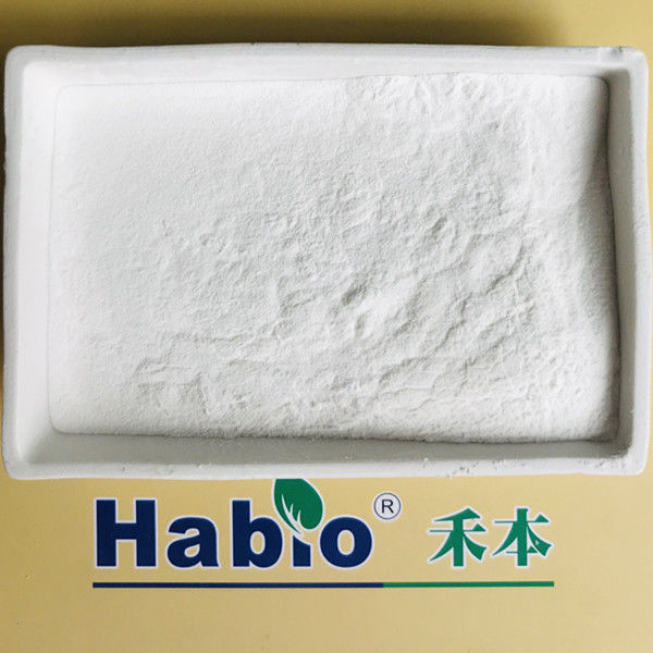 Энзимы Habio Healtzyme в порошке индустрии корма для животных белом