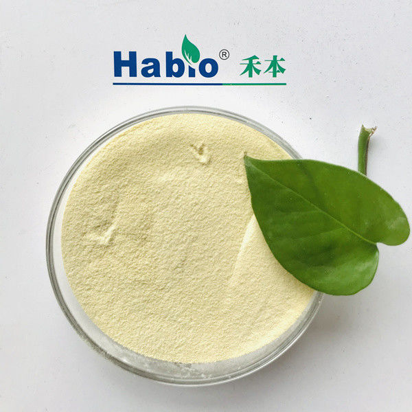Энзимы Habio Deodorizyme DP100 в корме для животных повышая животный рост