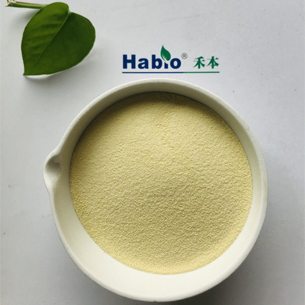 Энзимы Habio Deodorizyme DP100 в корме для животных повышая животный рост
